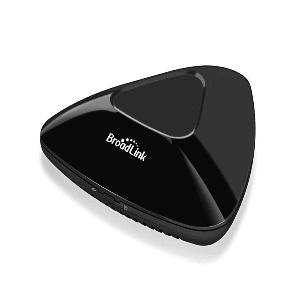 broadlink rm pro fibaro