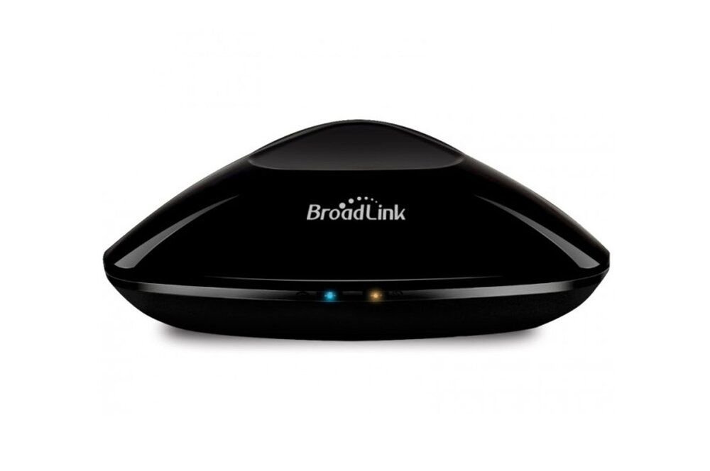 broadlink rm pro fibaro